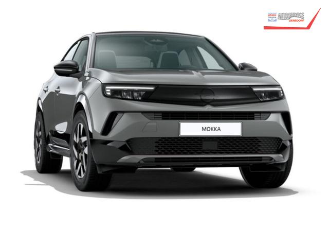 Opel Mokka GS Hybrid TechP Kam 2xPDC Keyl WinterP SHZ 