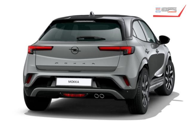 Opel Mokka GS Hybrid TechP Kam 2xPDC Keyl WinterP SHZ 