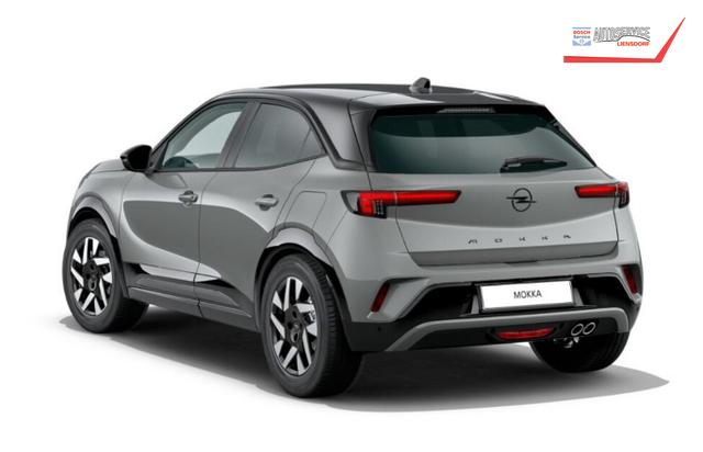 Opel Mokka GS Hybrid TechP Kam 2xPDC Keyl WinterP SHZ 
