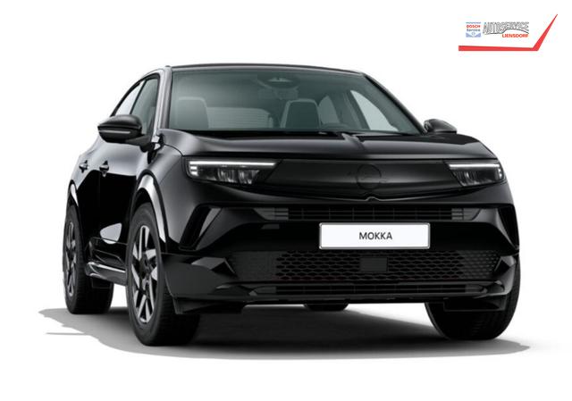 Opel Mokka GS Hybrid WinterP SHZ LHZ PrivG Klimaaut 