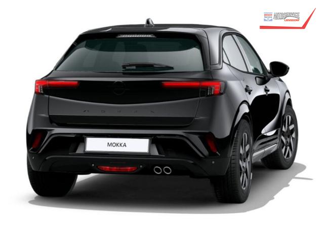 Opel Mokka GS Hybrid WinterP SHZ LHZ PrivG Klimaaut 