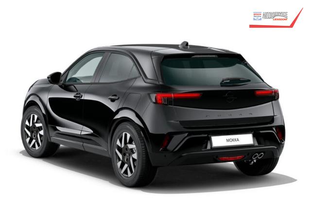 Opel Mokka GS Hybrid WinterP SHZ LHZ PrivG Klimaaut 