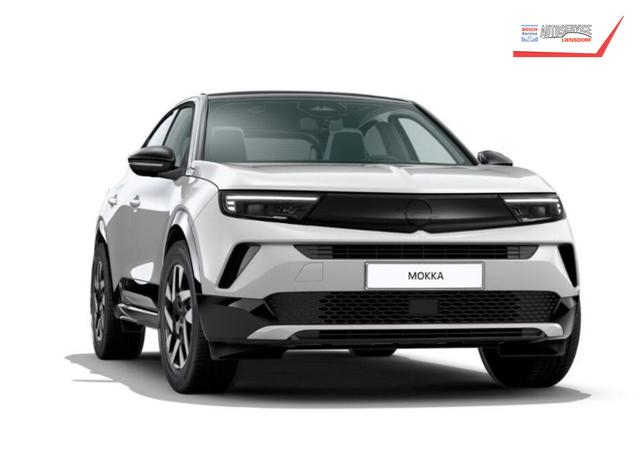 Opel Mokka GS Hybrid TechP Matrix ACC WinterP SHZ LHZ 