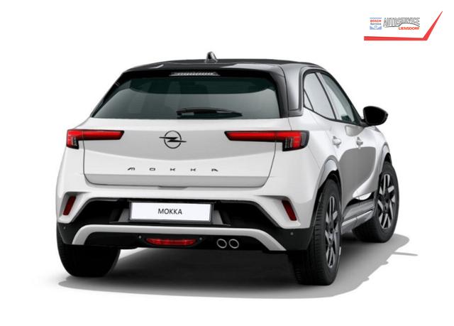 Opel Mokka GS Hybrid TechP Matrix ACC WinterP SHZ LHZ 