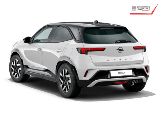 Opel Mokka GS Hybrid TechP Matrix ACC WinterP SHZ LHZ 