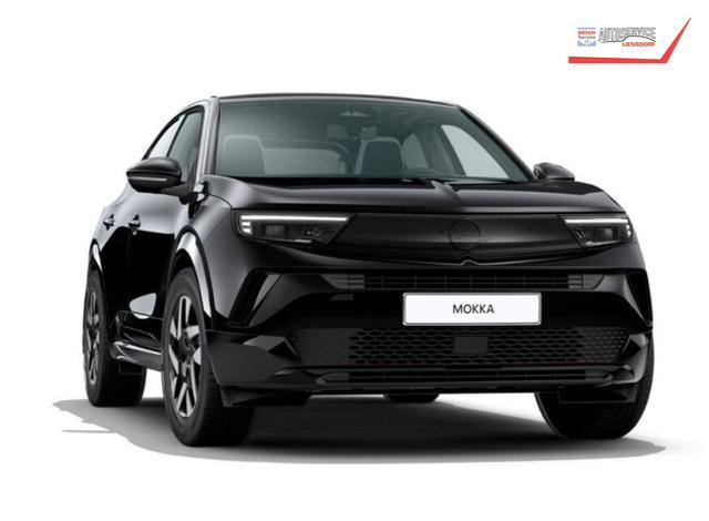 Opel Mokka GS TechP Matrix ACC WinterP&nbsp;SHZ LHZ PrivG 