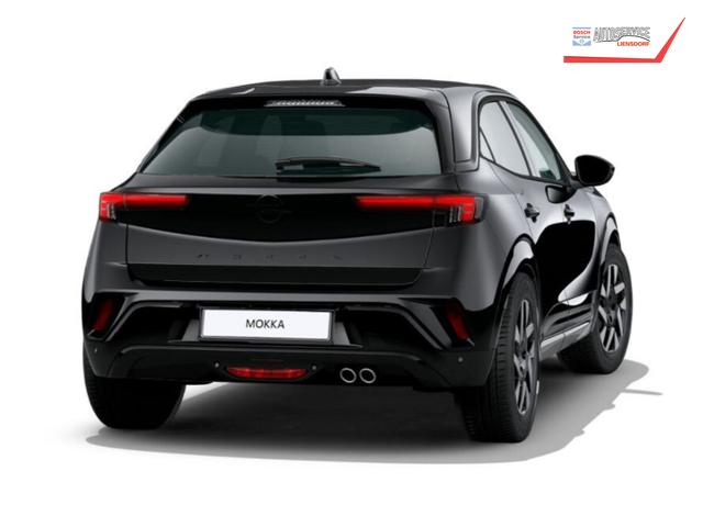 Opel Mokka GS TechP Matrix ACC WinterP&nbsp;SHZ LHZ PrivG 