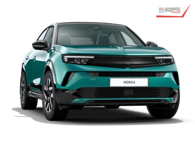 Opel Mokka GS Hybrid WinterP SHZ LHZ PrivG Klimaaut 