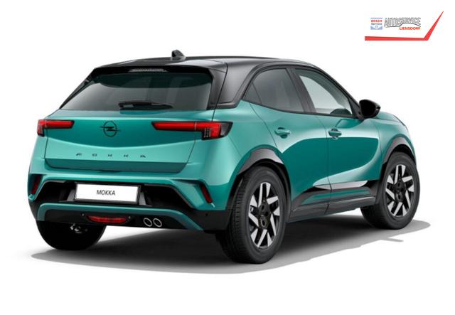 Opel Mokka GS Hybrid WinterP SHZ LHZ PrivG Klimaaut 