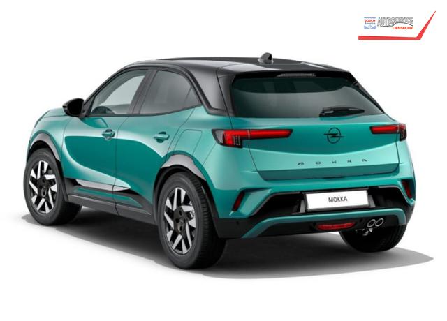 Opel Mokka GS Hybrid WinterP SHZ LHZ PrivG Klimaaut 