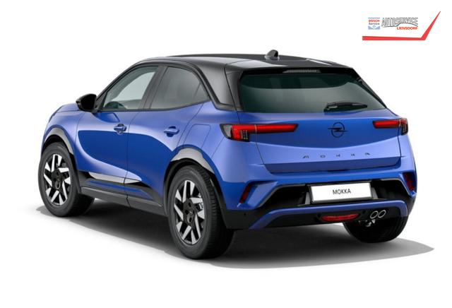 Opel Mokka GS Hybrid TechP Kam 2xPDC Keyl WinterP SHZ 