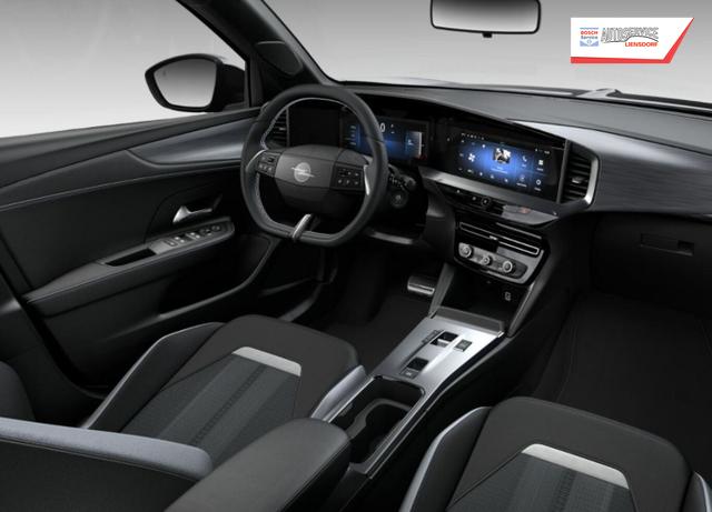Opel Mokka GS Hybrid TechP Kam 2xPDC Keyl PrivG LED 