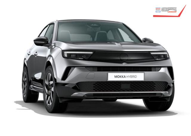 Opel Mokka GS Hybrid TechP Matrix ACC WinterP SHZ LHZ 