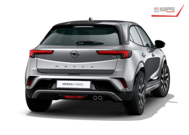 Opel Mokka GS Hybrid TechP Matrix ACC WinterP SHZ LHZ 