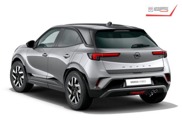 Opel Mokka GS Hybrid TechP Matrix ACC WinterP SHZ LHZ 