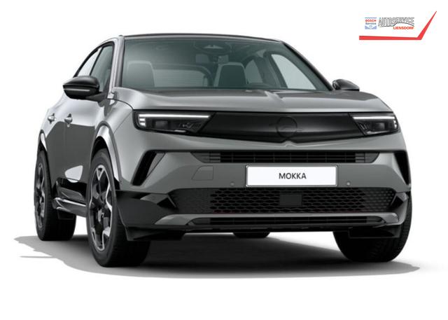 Opel Mokka Ultimate Nav Matrix ACC Kam 2xPDC PrivG 