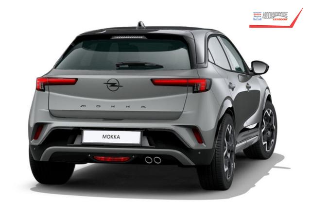 Opel Mokka Ultimate Nav Matrix ACC Kam 2xPDC PrivG 
