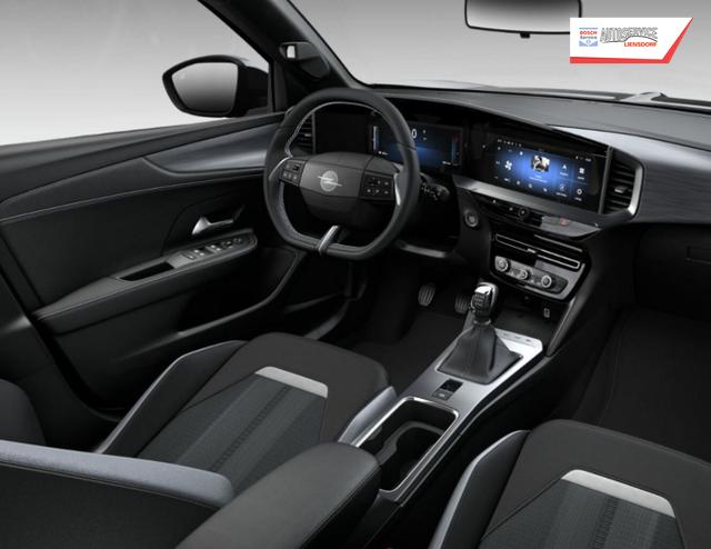 Opel Mokka Ultimate WinterP SHZ LHZ Nav Matrix ACC 