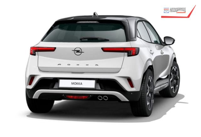 Opel Mokka Ultimate Hybrid WinterP SHZ LHZ Nav Matrix 