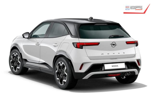 Opel Mokka Ultimate Hybrid WinterP SHZ LHZ Nav Matrix 