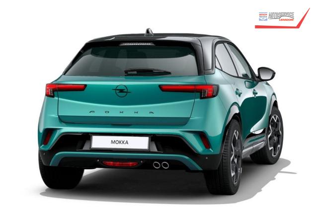 Opel Mokka Ultimate WinterP SHZ LHZ Nav Matrix ACC 