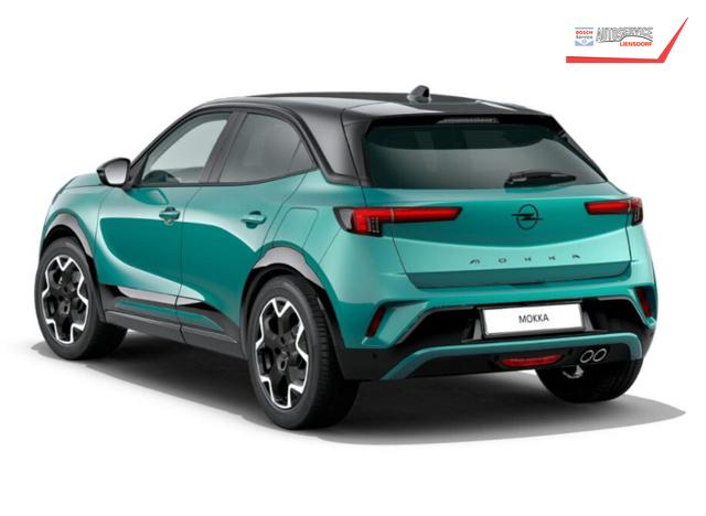 Opel Mokka Ultimate WinterP SHZ LHZ Nav Matrix ACC 