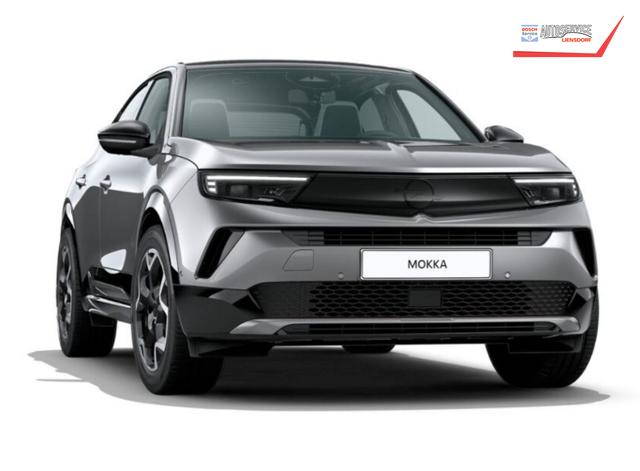 Opel Mokka Ultimate Hybrid WinterP SHZ LHZ Nav Matrix 