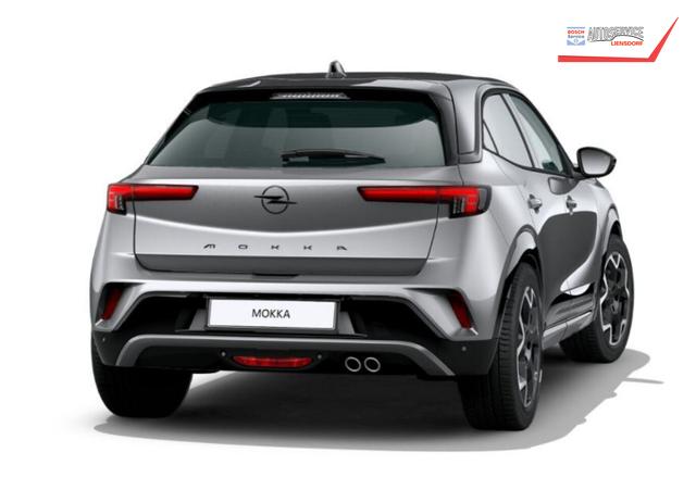 Opel Mokka Ultimate Hybrid WinterP SHZ LHZ Nav Matrix 