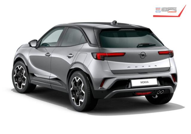 Opel Mokka Ultimate Hybrid WinterP SHZ LHZ Nav Matrix 