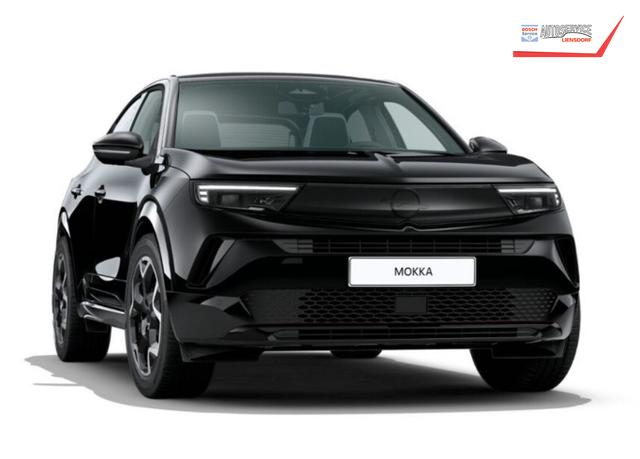 Opel Mokka Ultimate Hybrid Nav Matrix ACC Kam 2xPDC 