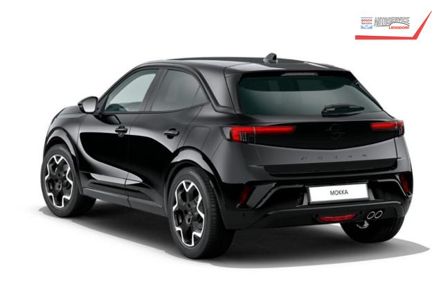 Opel Mokka Ultimate Hybrid Nav Matrix ACC Kam 2xPDC 
