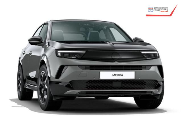 Opel Mokka Ultimate Hybrid WinterP SHZ LHZ Nav Matrix 