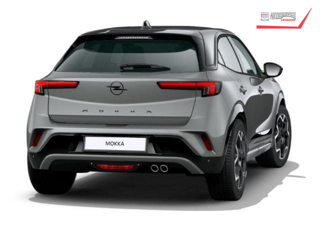 Opel Mokka Ultimate Hybrid WinterP SHZ LHZ Nav Matrix 