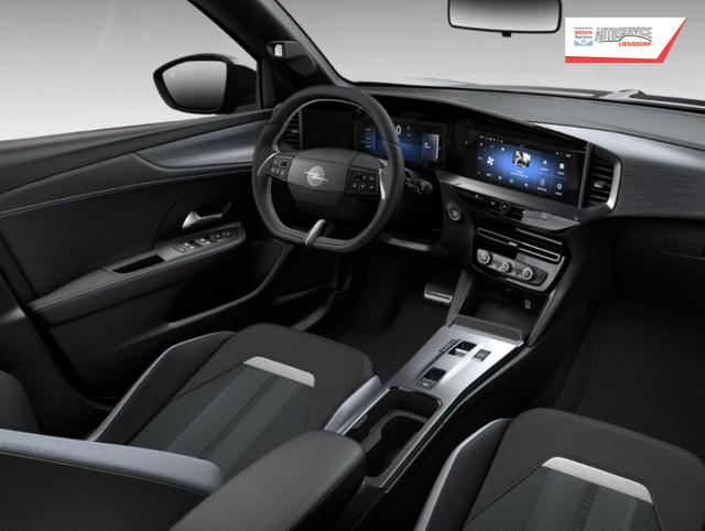 Opel Mokka Ultimate Hybrid WinterP SHZ LHZ Nav Matrix 