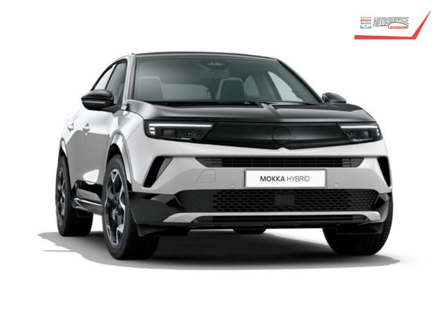 Opel Mokka Ultimate Hybrid WinterP SHZ LHZ Nav Matrix 