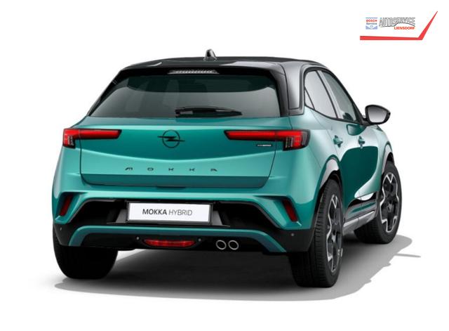 Opel Mokka Ultimate Hybrid WinterP SHZ LHZ Nav Matrix 