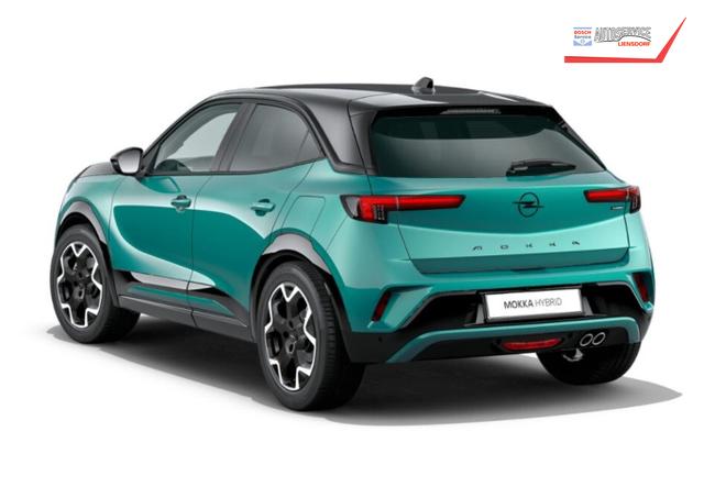 Opel Mokka Ultimate Hybrid WinterP SHZ LHZ Nav Matrix 