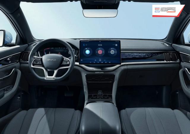 BYD Seal U DM-i Comfort 218 Reichw.+ Pano 360Kam ACC 