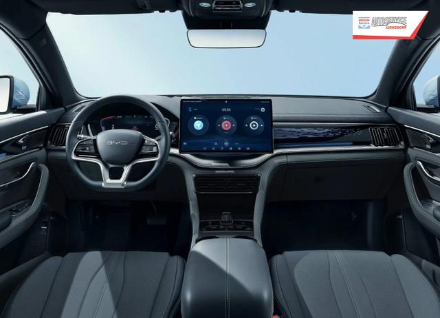 BYD Seal U DM-i Comfort 218 Reichw.+ Pano 360Kam ACC 