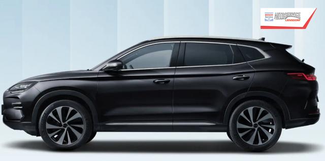 BYD Seal U DM-i Comfort 218 Reichw.+ Pano 360Kam ACC 