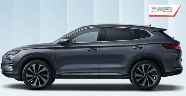 BYD Seal U DM-i Comfort 218 Reichw.+ Pano 360Kam ACC 