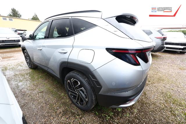 Hyundai TUCSON HEV 19Z Krell HUD Matrix el.Heckk 3ZKlima 