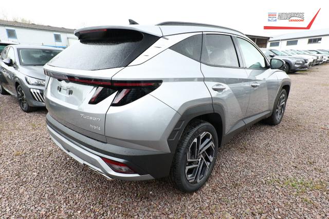 Hyundai TUCSON HEV 4WD 19Z Krell HUD Matrix el.HK 3ZKlim 
