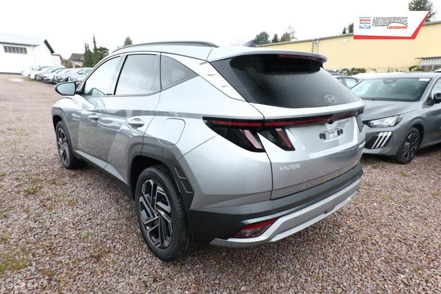 Hyundai TUCSON HEV 4WD 19Z Krell HUD Matrix el.HK 3ZKlim 