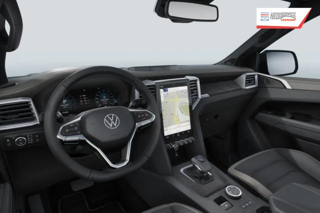 Volkswagen Amarok Aventura AHK AssisP Matrix Klimaaut 20"LM 