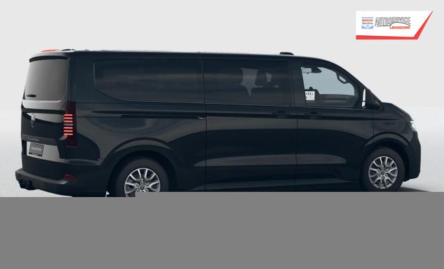 Volkswagen T7 Kombi AUT 4M L2 9S AHK 16"LM 1ZClim Kam 2xPDC 