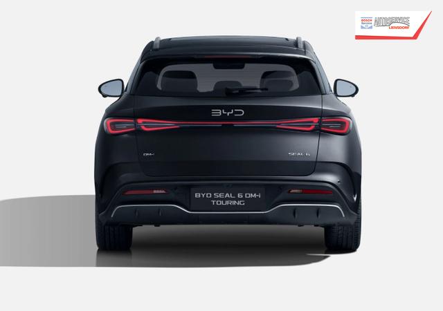 BYD Seal 6 Comfort Touring DM-i 100kmReichw Pano 360 