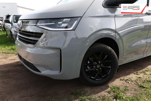 Volkswagen T7 Caravelle Style L2 Matrix Nav AHK Kam PDC SHZ 