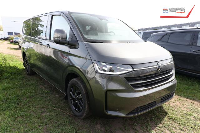 Volkswagen T7 Caravelle Style L2 Matrix Nav AHK Kam PDC SHZ 