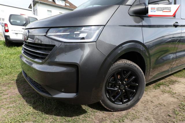 Volkswagen T7 Caravelle Style L2 Matrix Nav AHK Kam PDC SHZ 